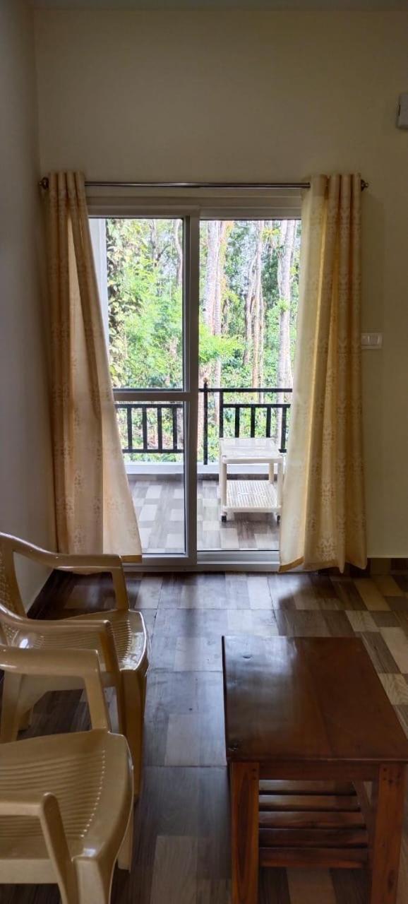 Sri Lakshmi Estates Apartment Siddāpur Екстериор снимка